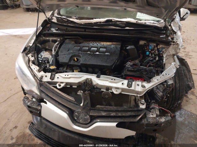 Toyota Corolla Le Premium 2014 5YFBURHE5EP045918 Image 10