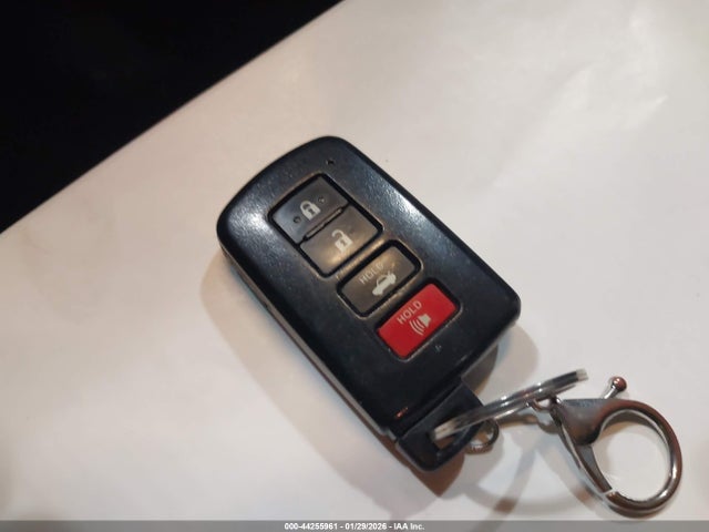 Toyota Corolla Le Premium 2014 5YFBURHE5EP045918 Image 11