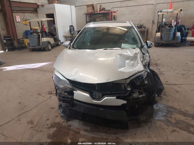 Toyota Corolla Le Premium 2014 5YFBURHE5EP045918 Image 13