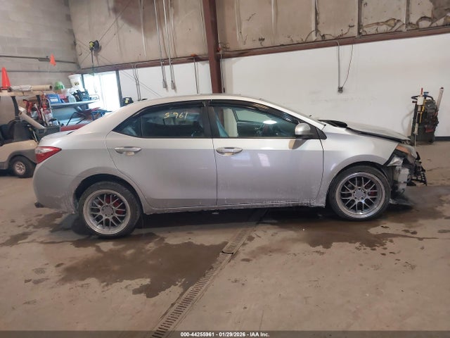 Toyota Corolla Le Premium 2014 5YFBURHE5EP045918 Image 14