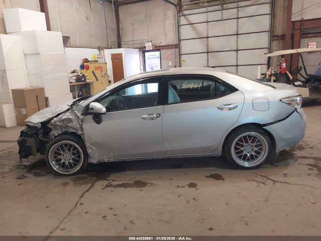 Toyota Corolla Le Premium 2014 5YFBURHE5EP045918 Image 15