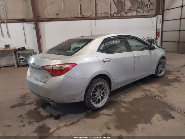 Toyota Corolla Le Premium 2014 5YFBURHE5EP045918 Image 4