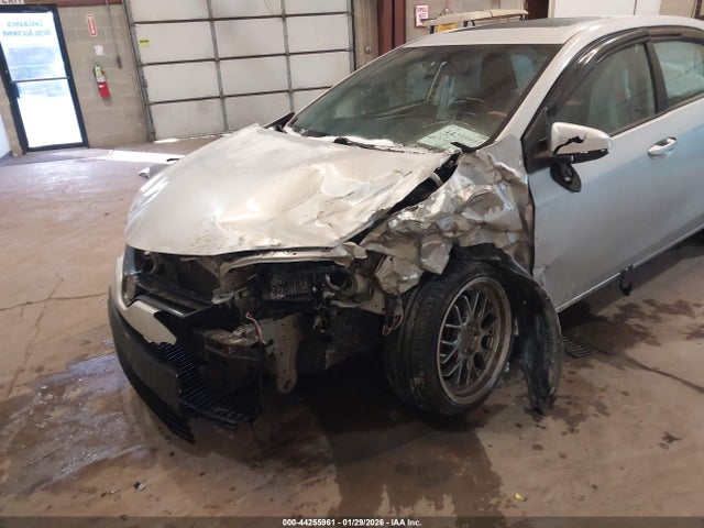 Toyota Corolla Le Premium 2014 5YFBURHE5EP045918 Image 6