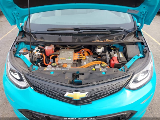 1G1FY6S08L4105264 Chevrolet Bolt Ev Fwd Lt