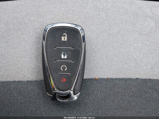 1G1FY6S08L4105264 Chevrolet Bolt Ev Fwd Lt