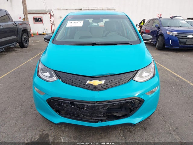 1G1FY6S08L4105264 Chevrolet Bolt Ev Fwd Lt
