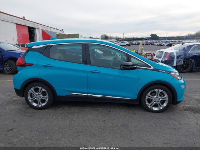 1G1FY6S08L4105264 Chevrolet Bolt Ev Fwd Lt