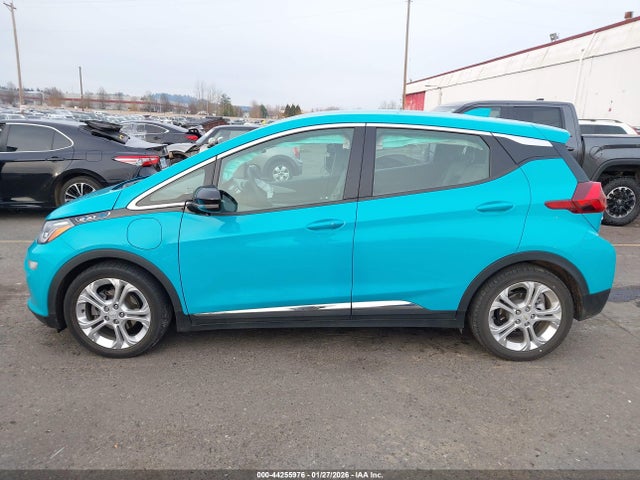 1G1FY6S08L4105264 Chevrolet Bolt Ev Fwd Lt