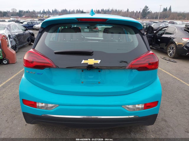 1G1FY6S08L4105264 Chevrolet Bolt Ev Fwd Lt