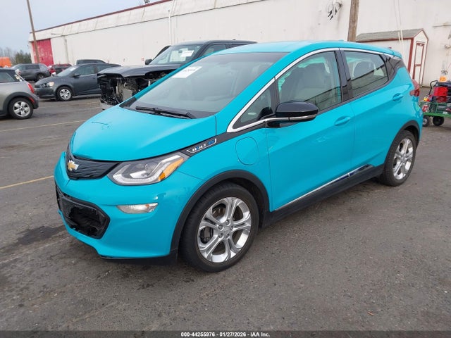 1G1FY6S08L4105264 Chevrolet Bolt Ev Fwd Lt