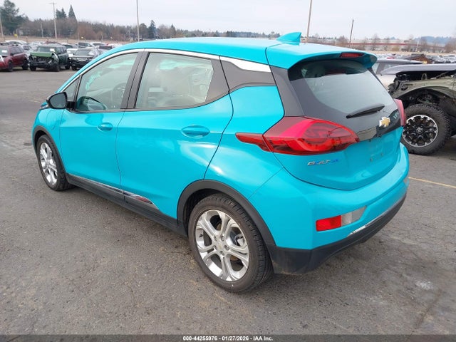 1G1FY6S08L4105264 Chevrolet Bolt Ev Fwd Lt