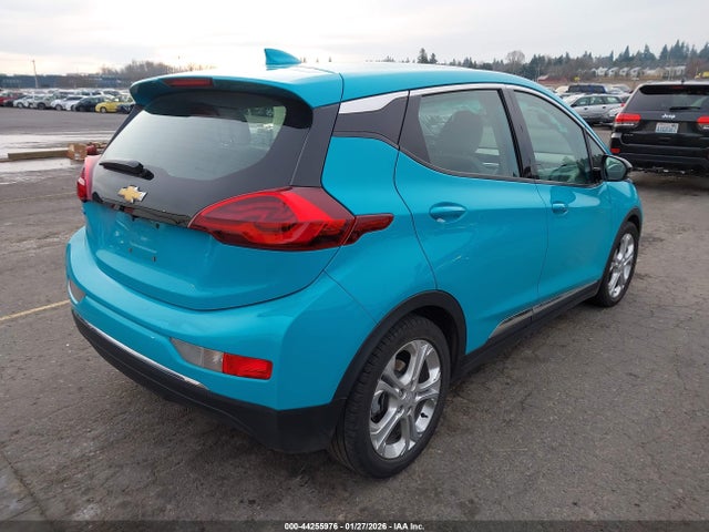 1G1FY6S08L4105264 Chevrolet Bolt Ev Fwd Lt
