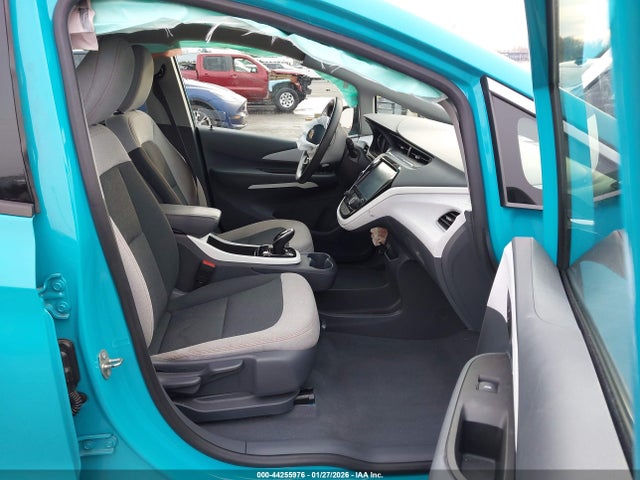 1G1FY6S08L4105264 Chevrolet Bolt Ev Fwd Lt