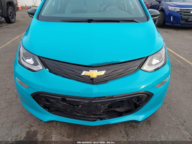 1G1FY6S08L4105264 Chevrolet Bolt Ev Fwd Lt