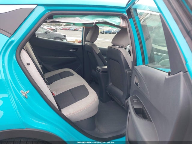 1G1FY6S08L4105264 Chevrolet Bolt Ev Fwd Lt