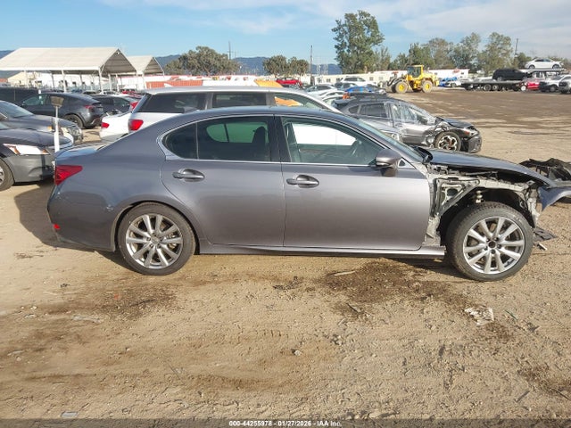 Lexus GS 350 2015 JTHBE1BL1FA000338 Image 14