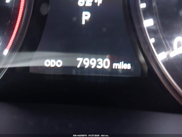 Lexus GS 350 2015 JTHBE1BL1FA000338 Image 16