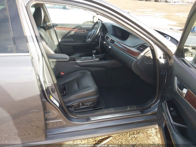 2015 LEXUS GS 350 JTHBE1BL1FA000338 Photo 4