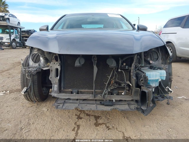 2015 LEXUS GS 350 JTHBE1BL1FA000338 Photo 5