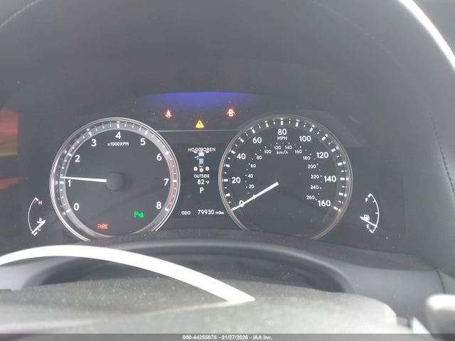 2015 LEXUS GS 350 JTHBE1BL1FA000338 Photo 6