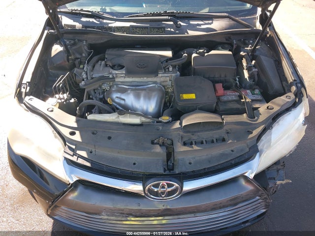 4T1BF1FK8FU062958 Toyota CAMRY LE
