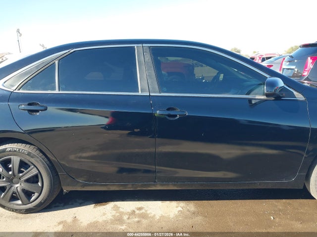 4T1BF1FK8FU062958 Toyota CAMRY LE