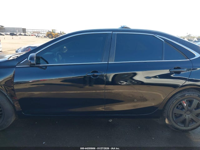 4T1BF1FK8FU062958 Toyota CAMRY LE