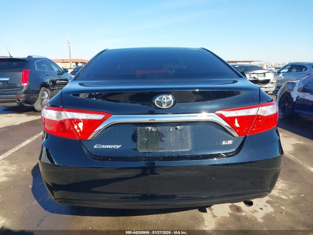 4T1BF1FK8FU062958 Toyota CAMRY LE
