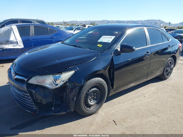 4T1BF1FK8FU062958 Toyota CAMRY LE