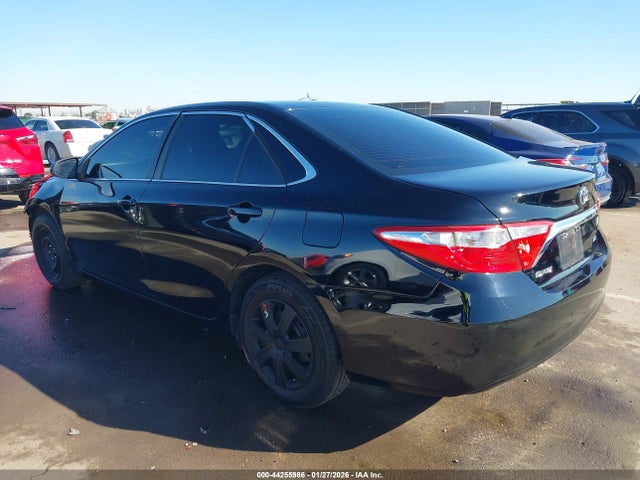 4T1BF1FK8FU062958 Toyota CAMRY LE