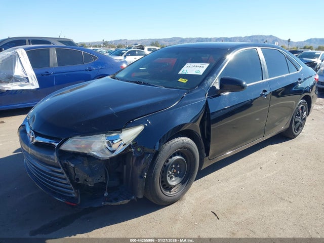 4T1BF1FK8FU062958 Toyota CAMRY LE