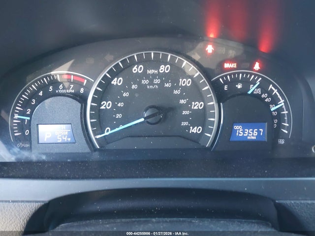 4T1BF1FK8FU062958 Toyota CAMRY LE