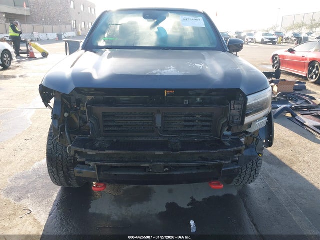 Nissan Frontier Pro-x 4x2 2024 1N6ED1EJ5RN632877 Image 13