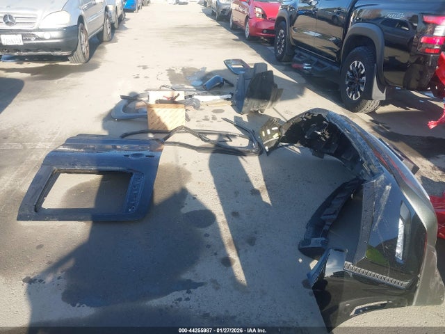 Nissan Frontier Pro-x 4x2 2024 1N6ED1EJ5RN632877 Image 12