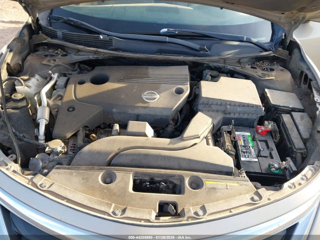1N4AL3AP3EN208088 Nissan Altima 2.5 S