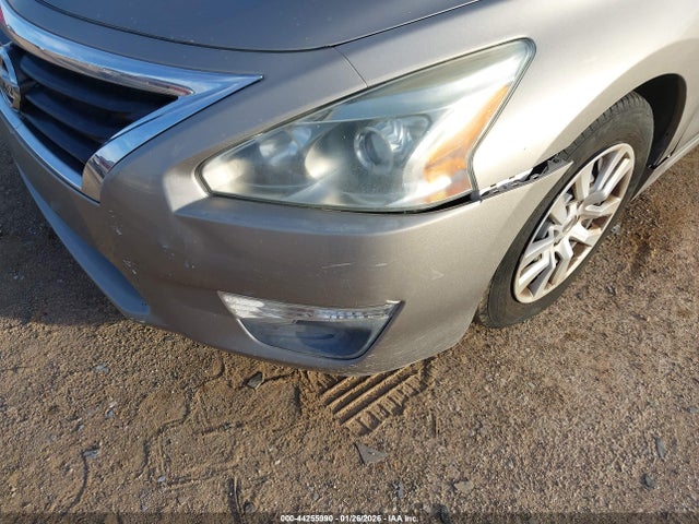 1N4AL3AP3EN208088 Nissan Altima 2.5 S