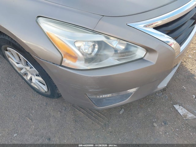 1N4AL3AP3EN208088 Nissan Altima 2.5 S