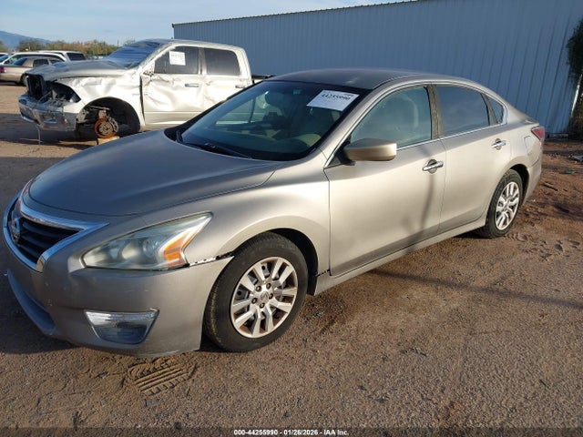 1N4AL3AP3EN208088 Nissan Altima 2.5 S