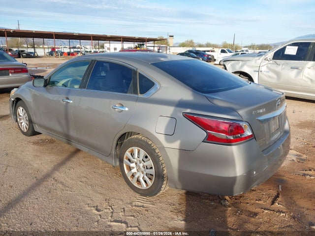 1N4AL3AP3EN208088 Nissan Altima 2.5 S
