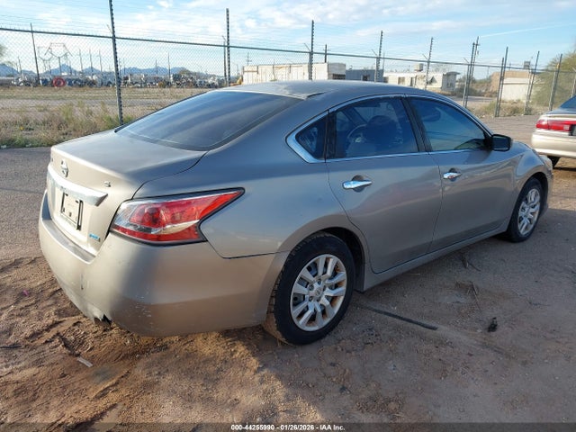 1N4AL3AP3EN208088 Nissan Altima 2.5 S