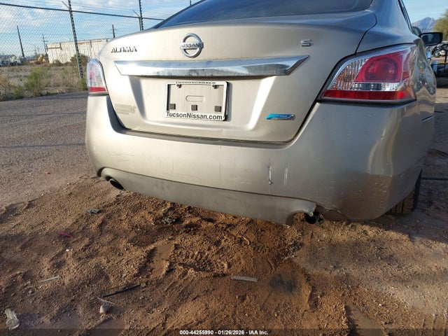 1N4AL3AP3EN208088 Nissan Altima 2.5 S