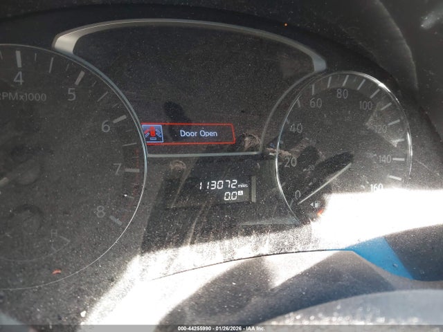 1N4AL3AP3EN208088 Nissan Altima 2.5 S