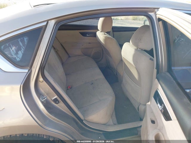 1N4AL3AP3EN208088 Nissan Altima 2.5 S