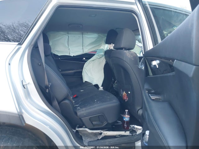 44255991 :رقم المزاد ، 5XYPG4A53LG616480 vin ، 2020 Kia Sorento 3.3l Lx مزاد بيع