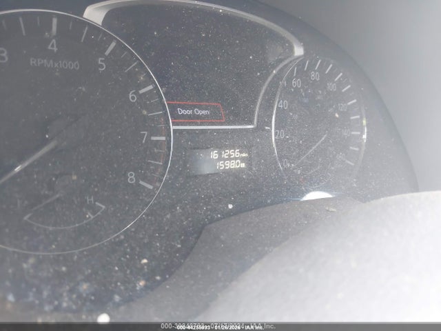 2015 Nissan Altima 2.5 Sv მანქანა იყიდება აუქციონზე, vin: 1N4AL3AP7FC120125, აუქციონის ნომერი: 44255993