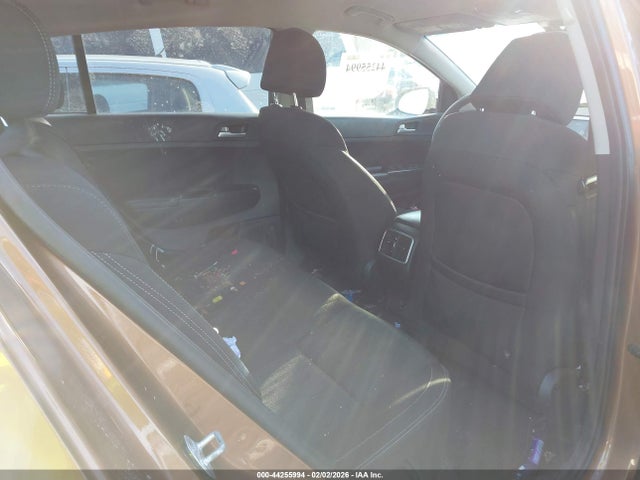 Продаж на аукціоні авто 2021 Kia Sportage Lx, vin: KNDPMCAC4M7861949, номер лоту: 44255994