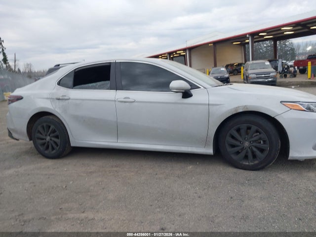 4T1C11AKXPU181395 Toyota CAMRY LE