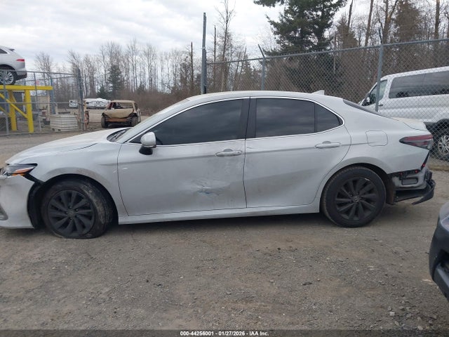 4T1C11AKXPU181395 Toyota CAMRY LE