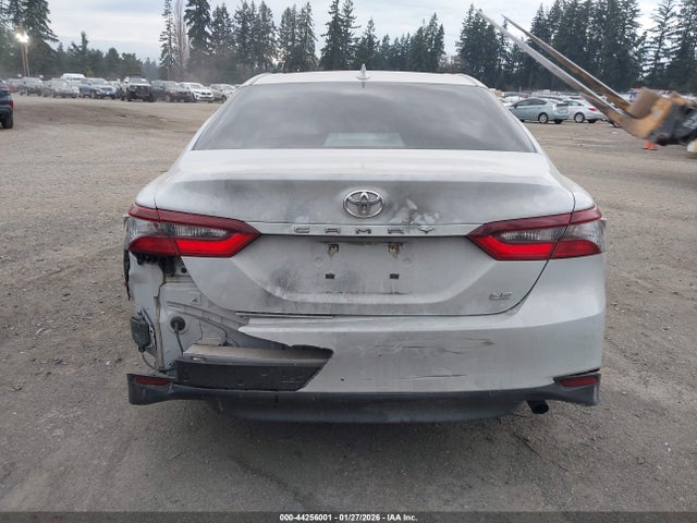 4T1C11AKXPU181395 Toyota CAMRY LE