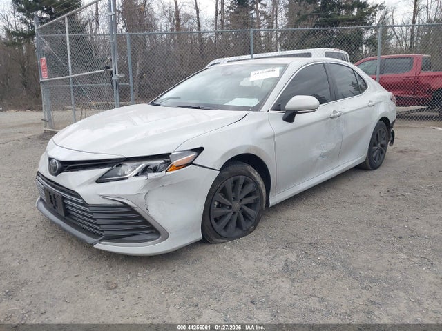 4T1C11AKXPU181395 Toyota CAMRY LE
